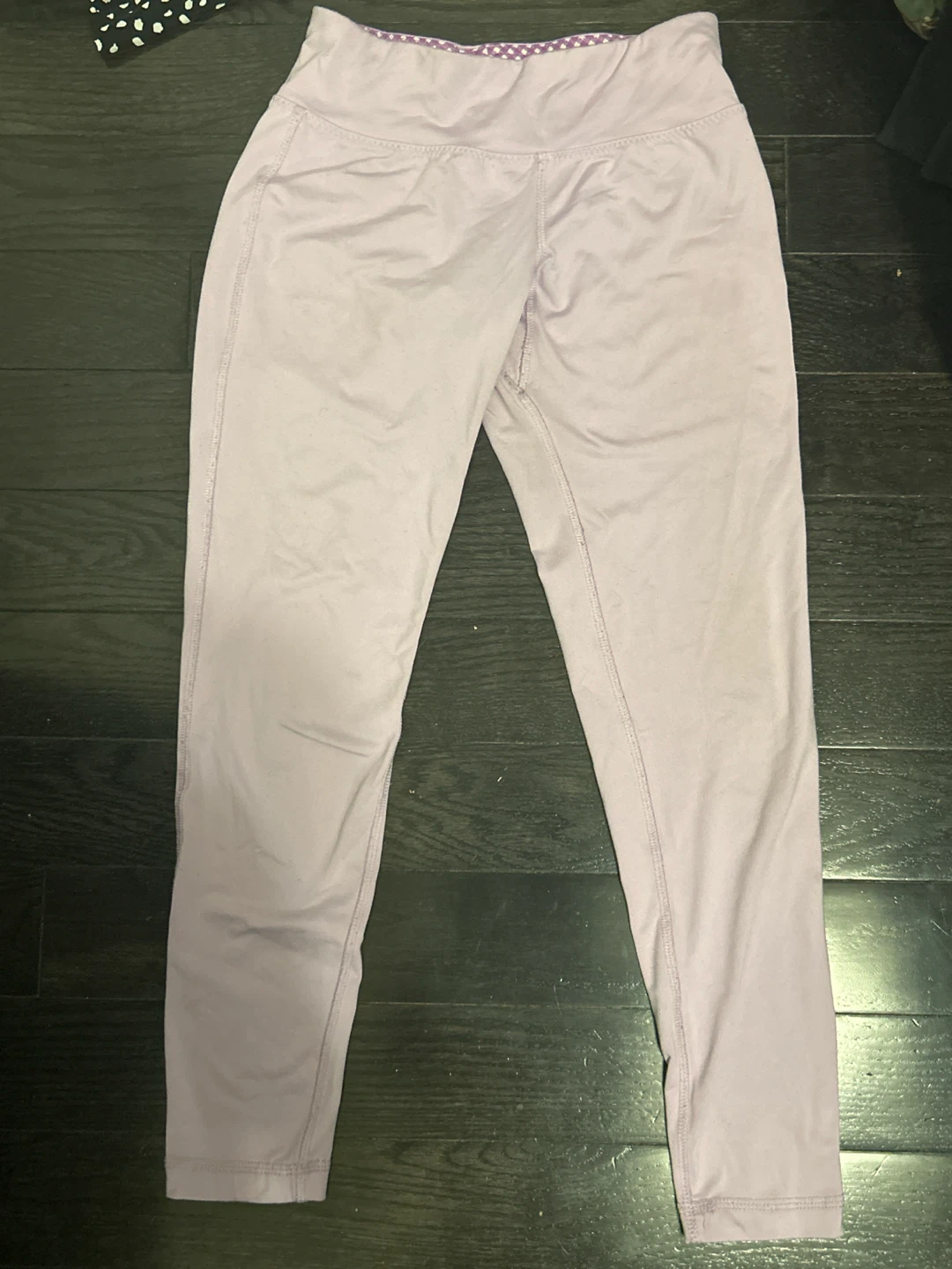 Bula Lavender Leggings