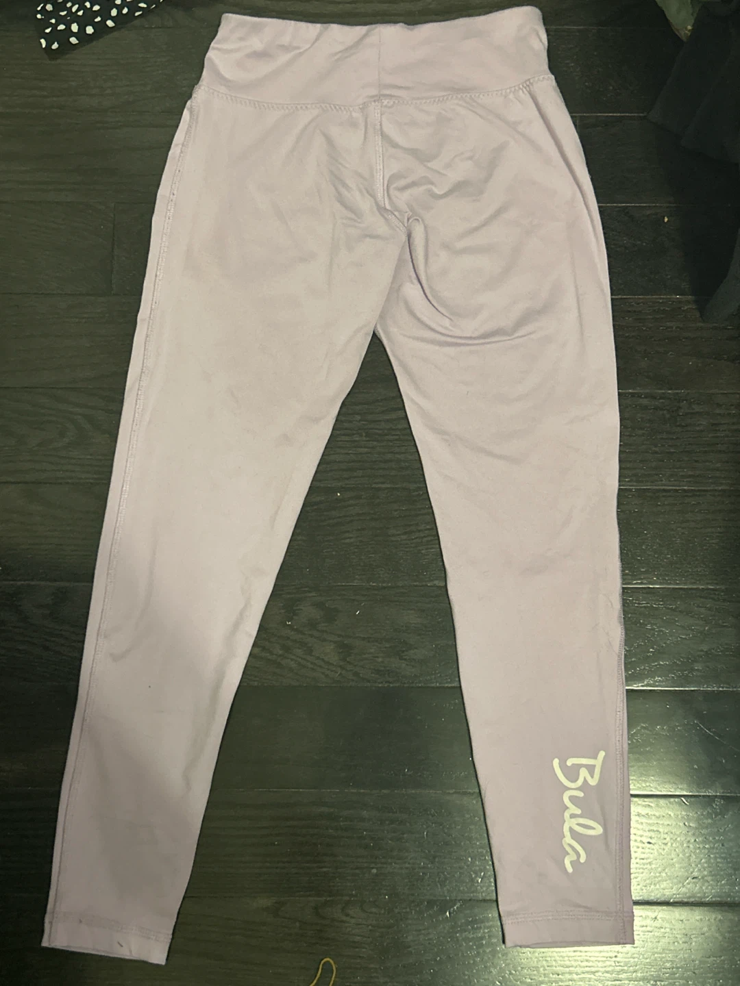 Bula Lavender Leggings - photo 2