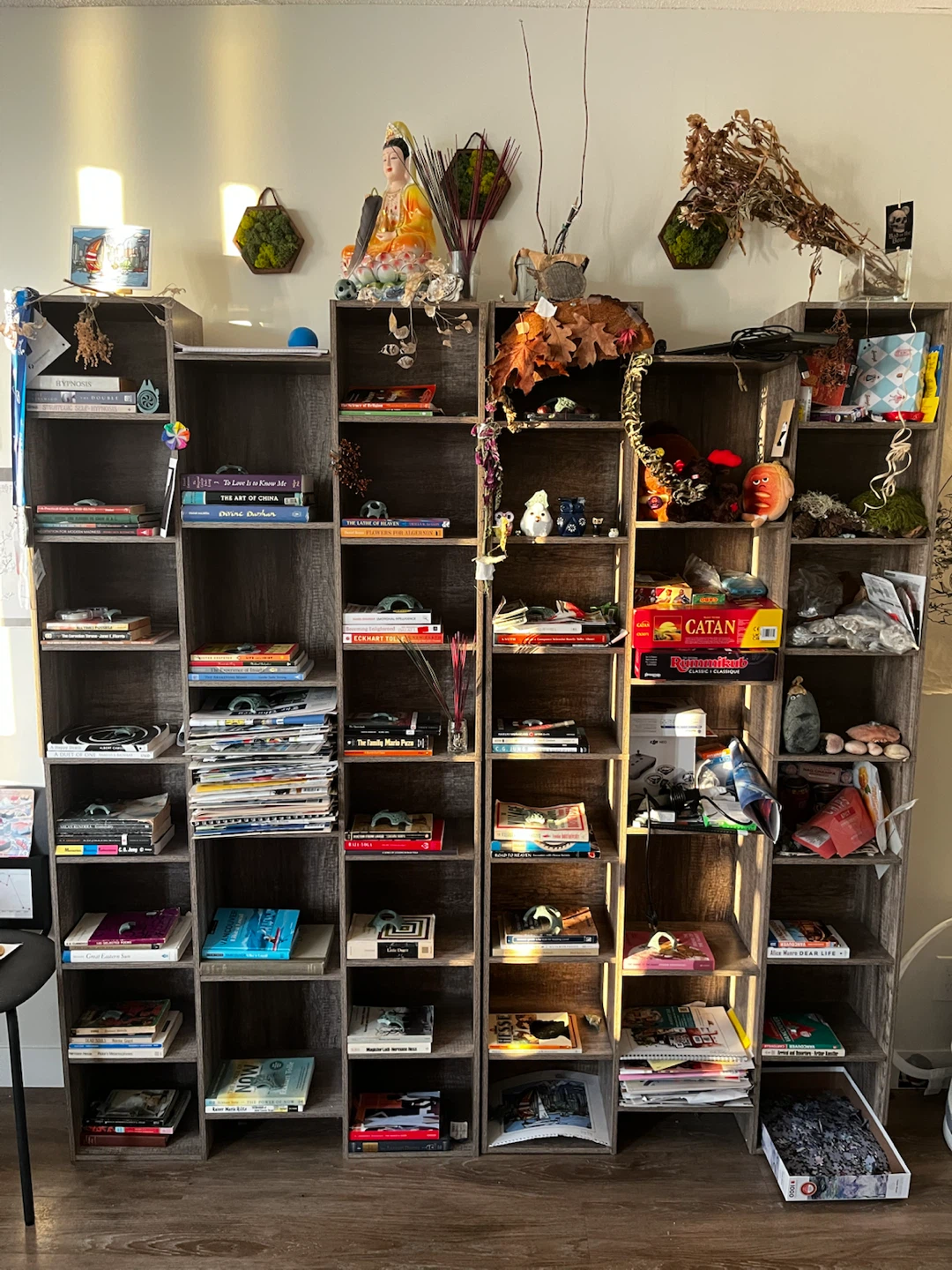 Bookcase