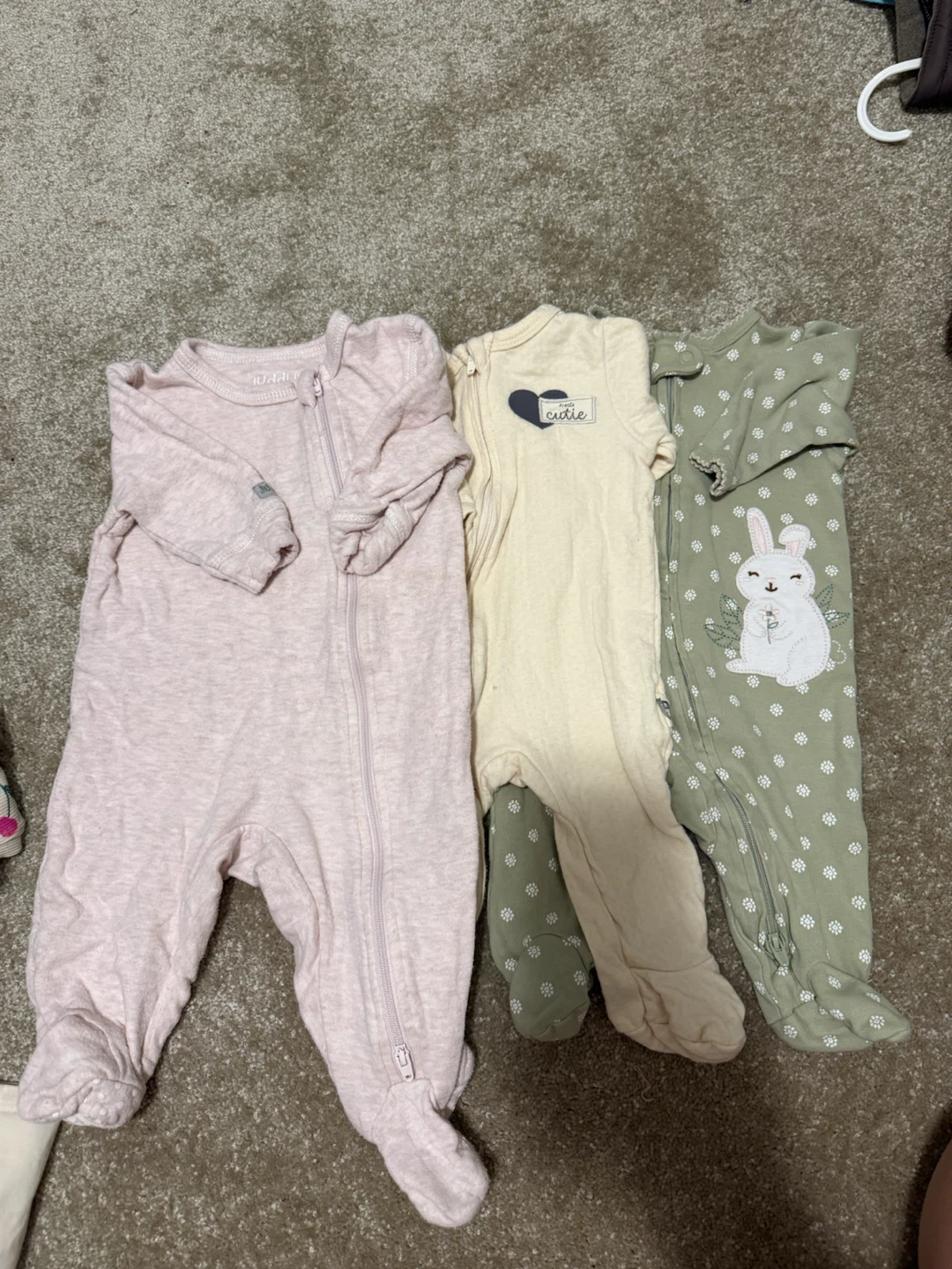 Baby Sleepers Bundle