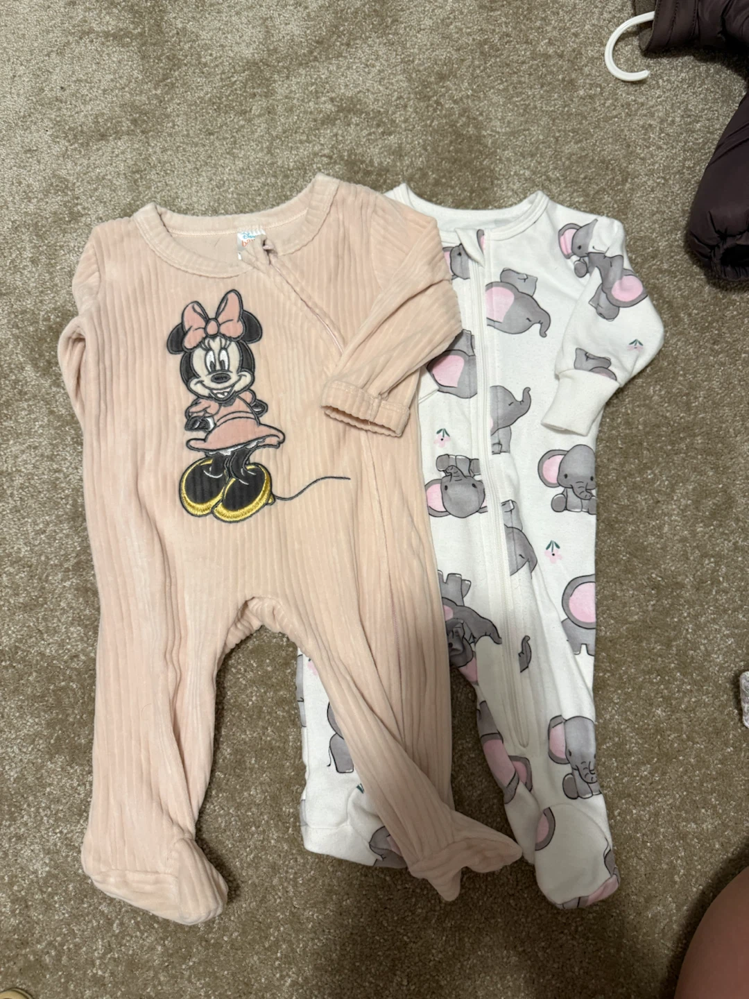 Baby Sleepers Bundle - photo 2