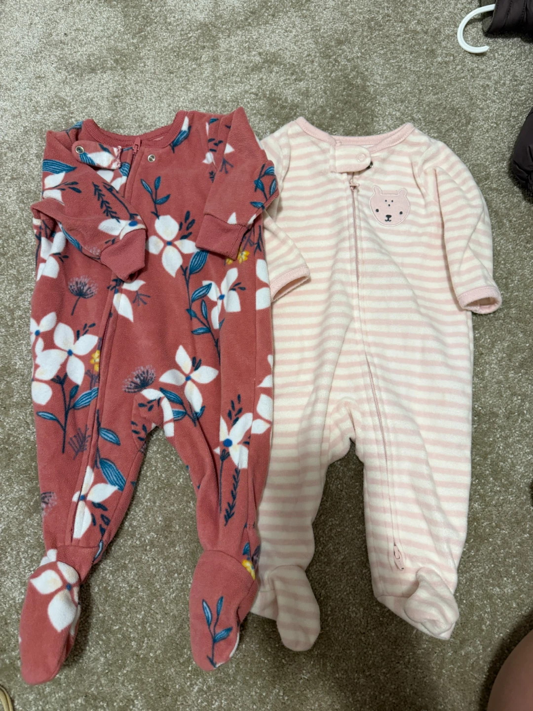 Baby Sleepers Bundle - photo 3
