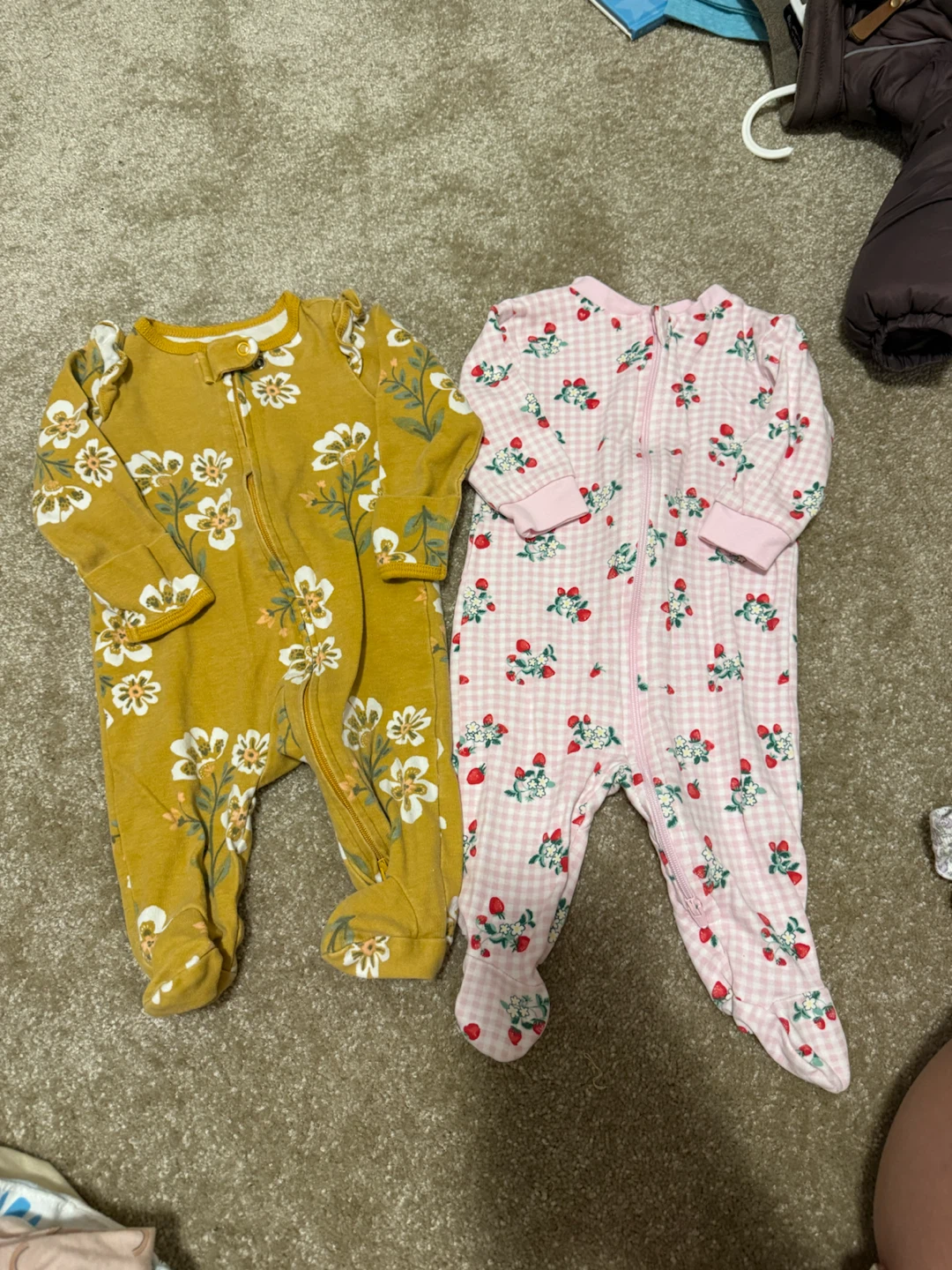 Baby Sleepers Bundle - photo 4