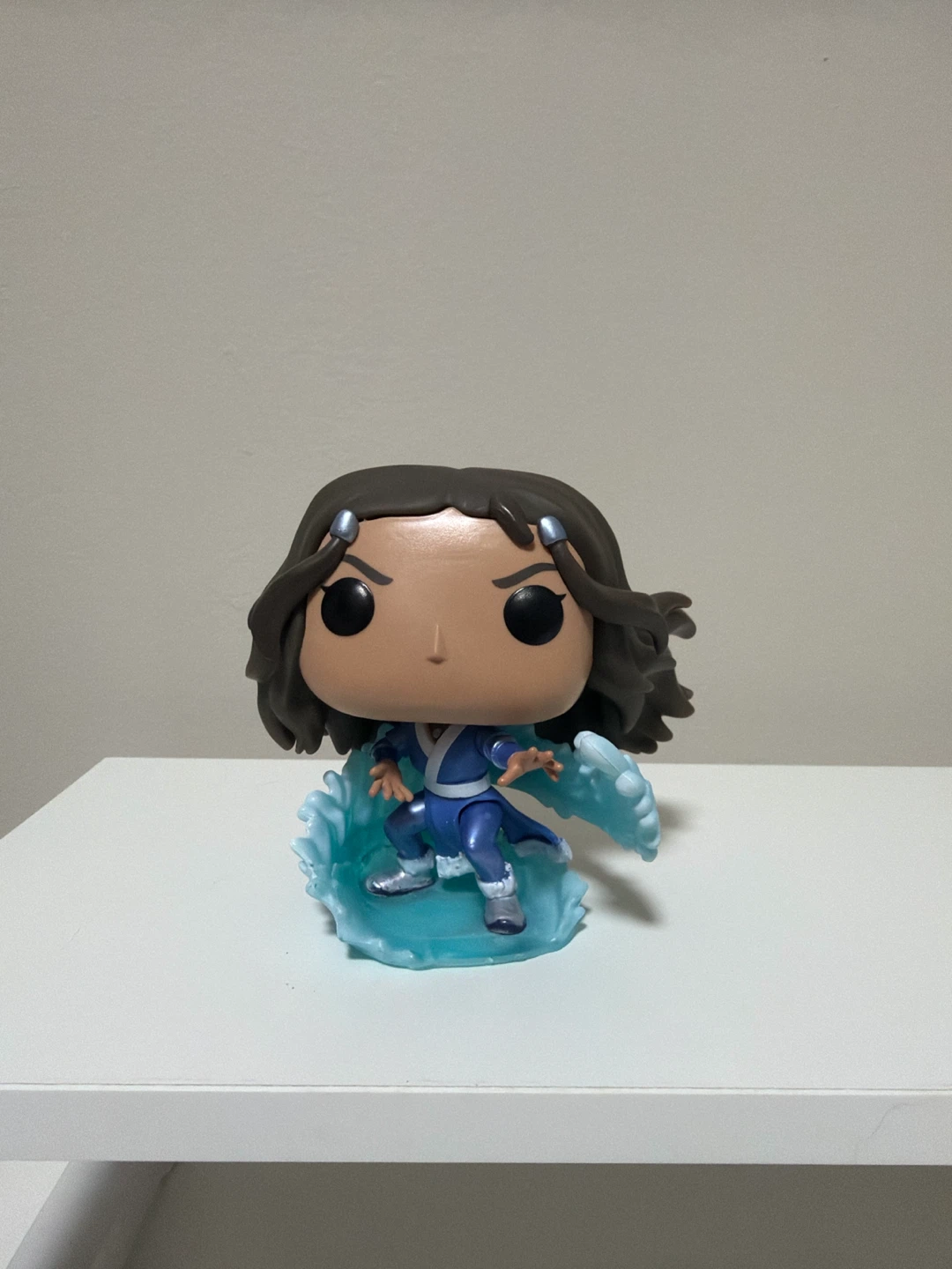 Funko Pop! Katara #1130  Glow in the Dark Exclusive - photo 2