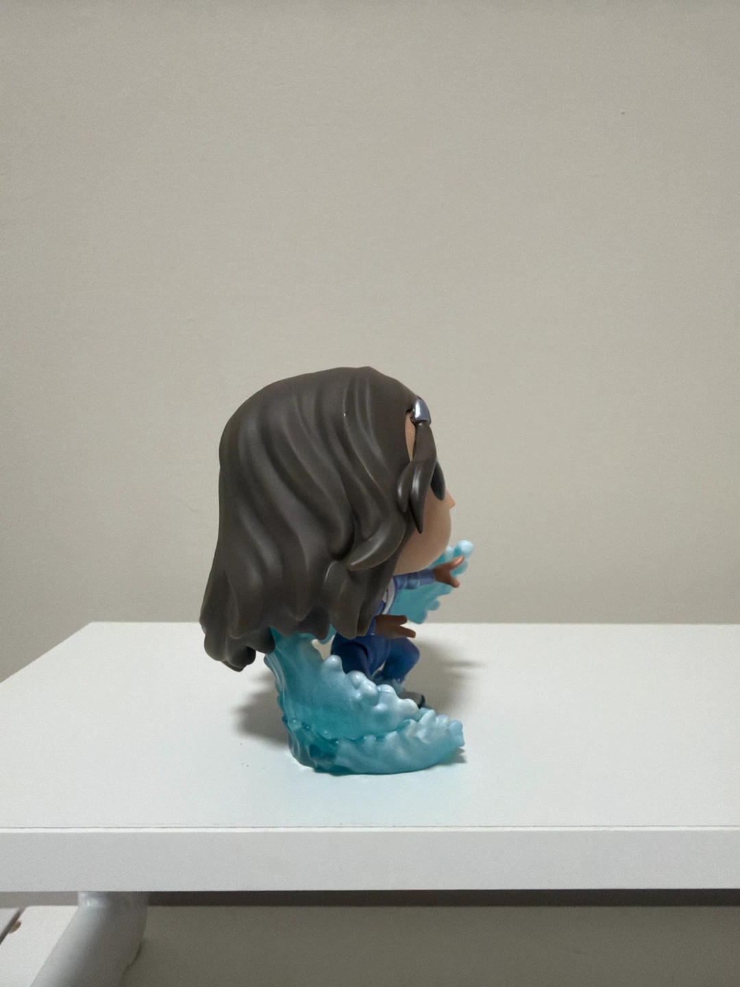 Funko Pop! Katara #1130  Glow in the Dark Exclusive - photo 5