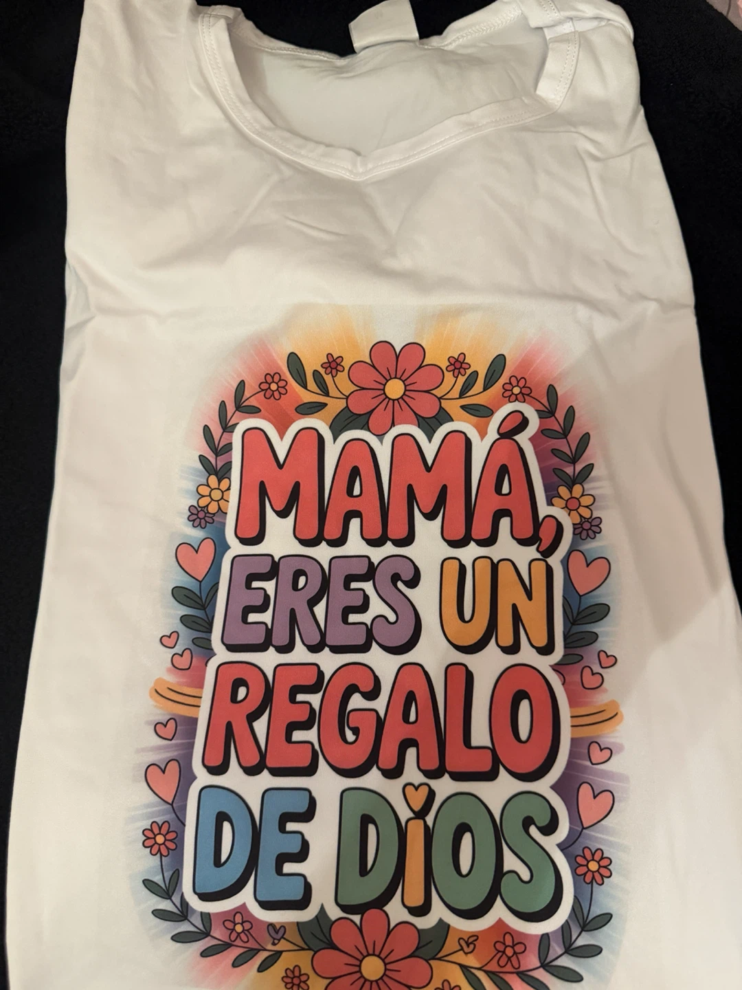 Custom t-shirts (white) and various plain colors - photo 3