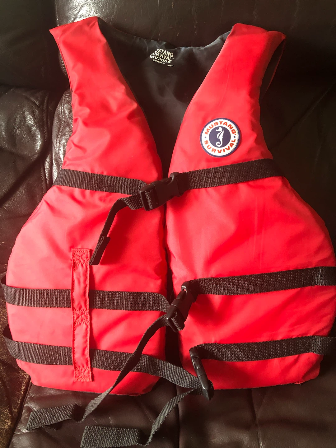 Mustang Survival MV3005 Flotation Device - Adult Universal