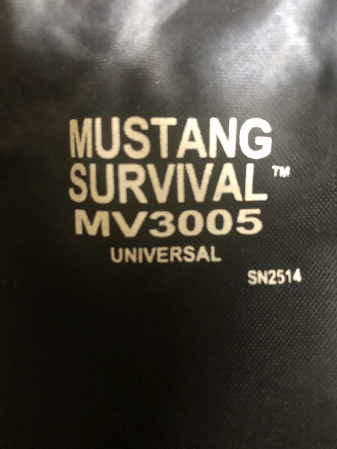 Mustang Survival MV3005 Flotation Device - Adult Universal - photo 5