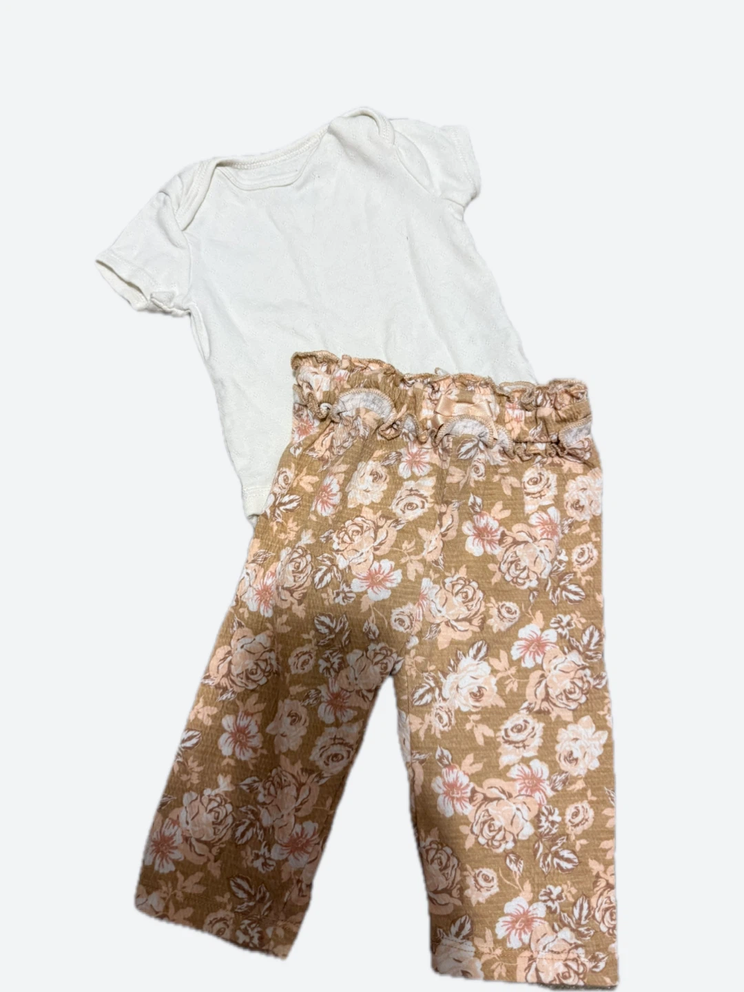 Baby Girl Outfit Bundle - photo 2