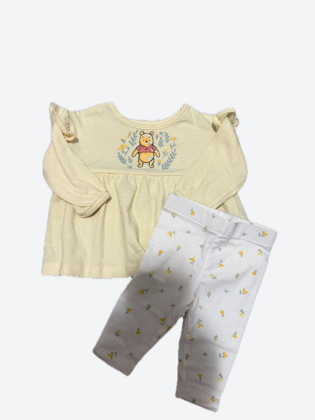 Baby Girl Outfit Bundle - photo 5