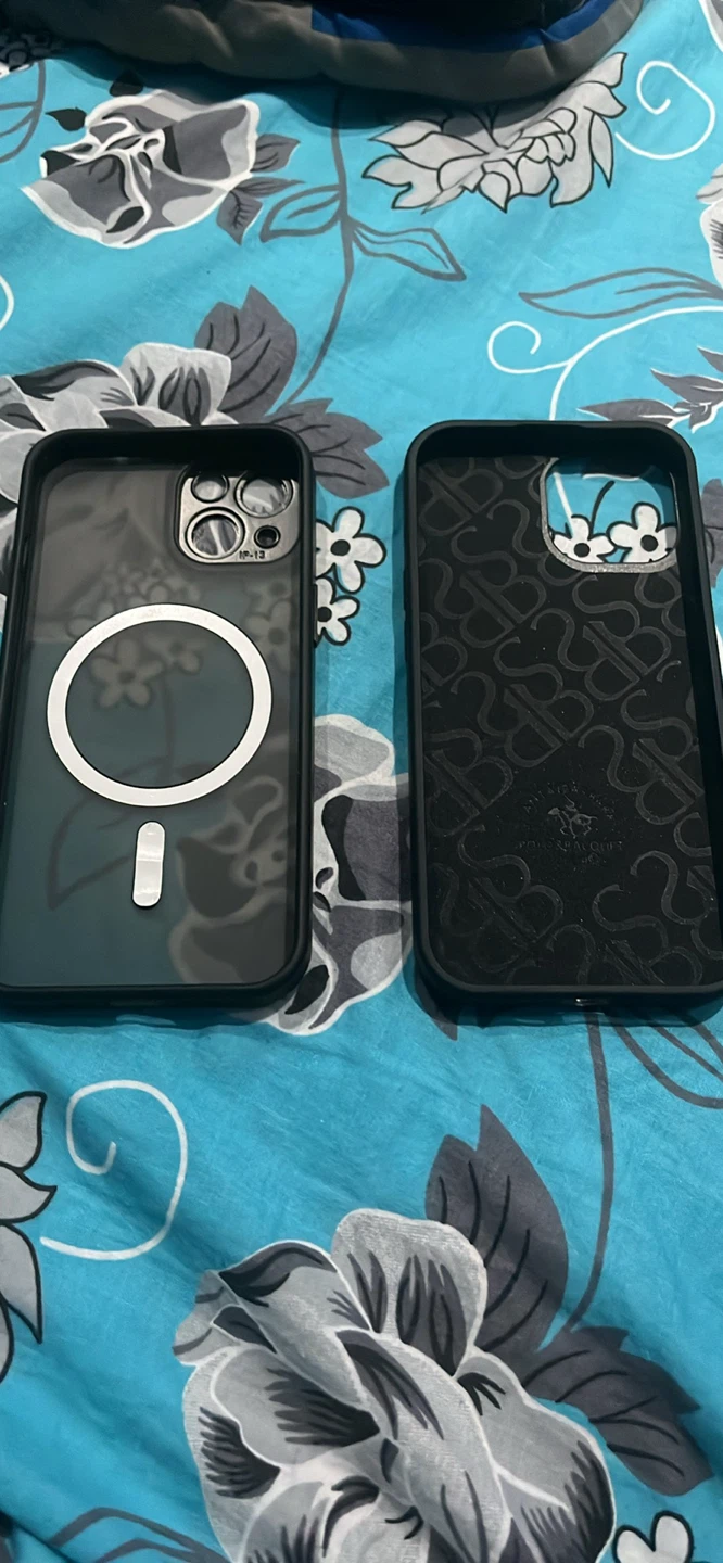 iPhone 13 Cases - photo 2