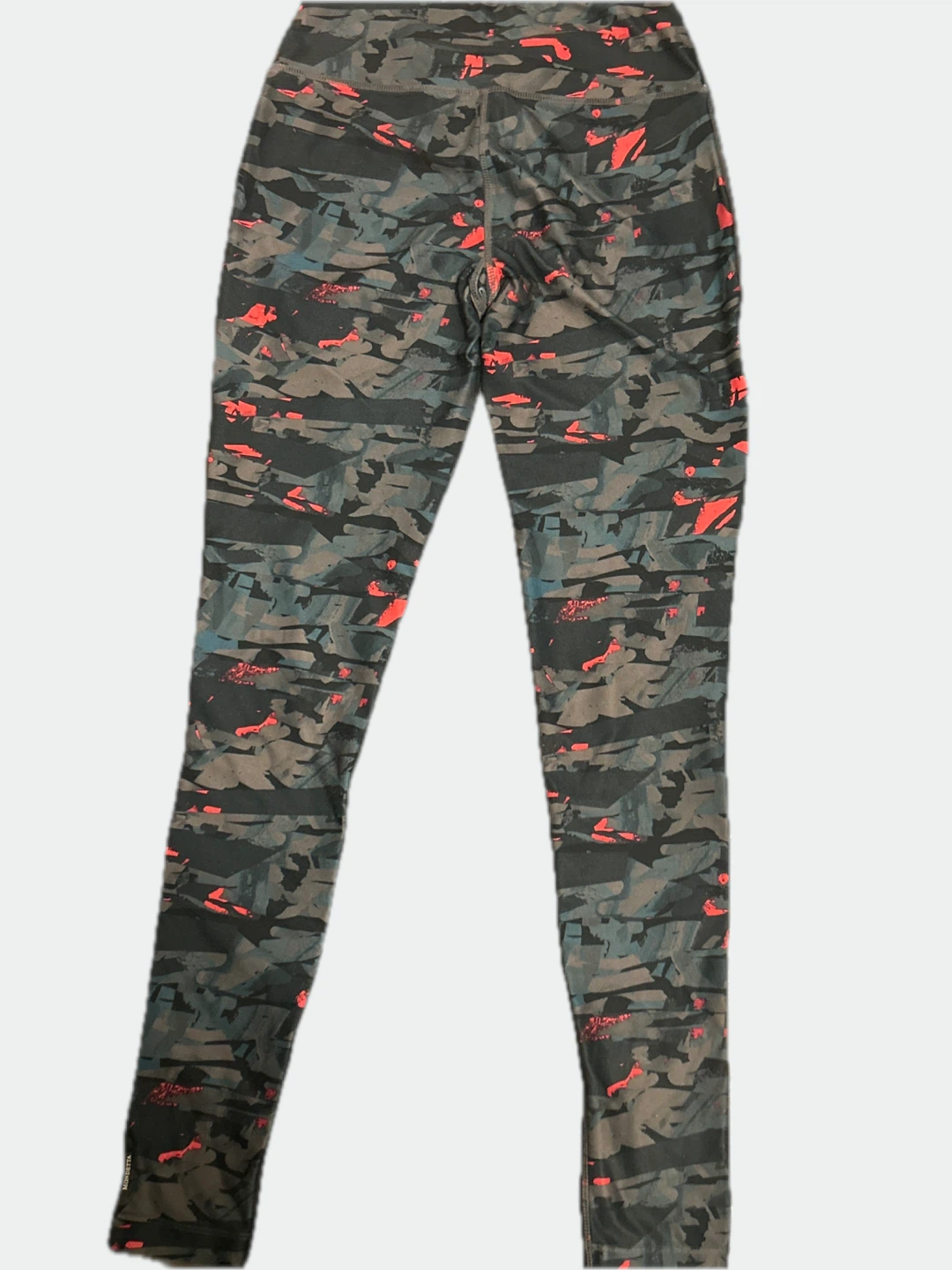 Athletic Leggings - photo 2