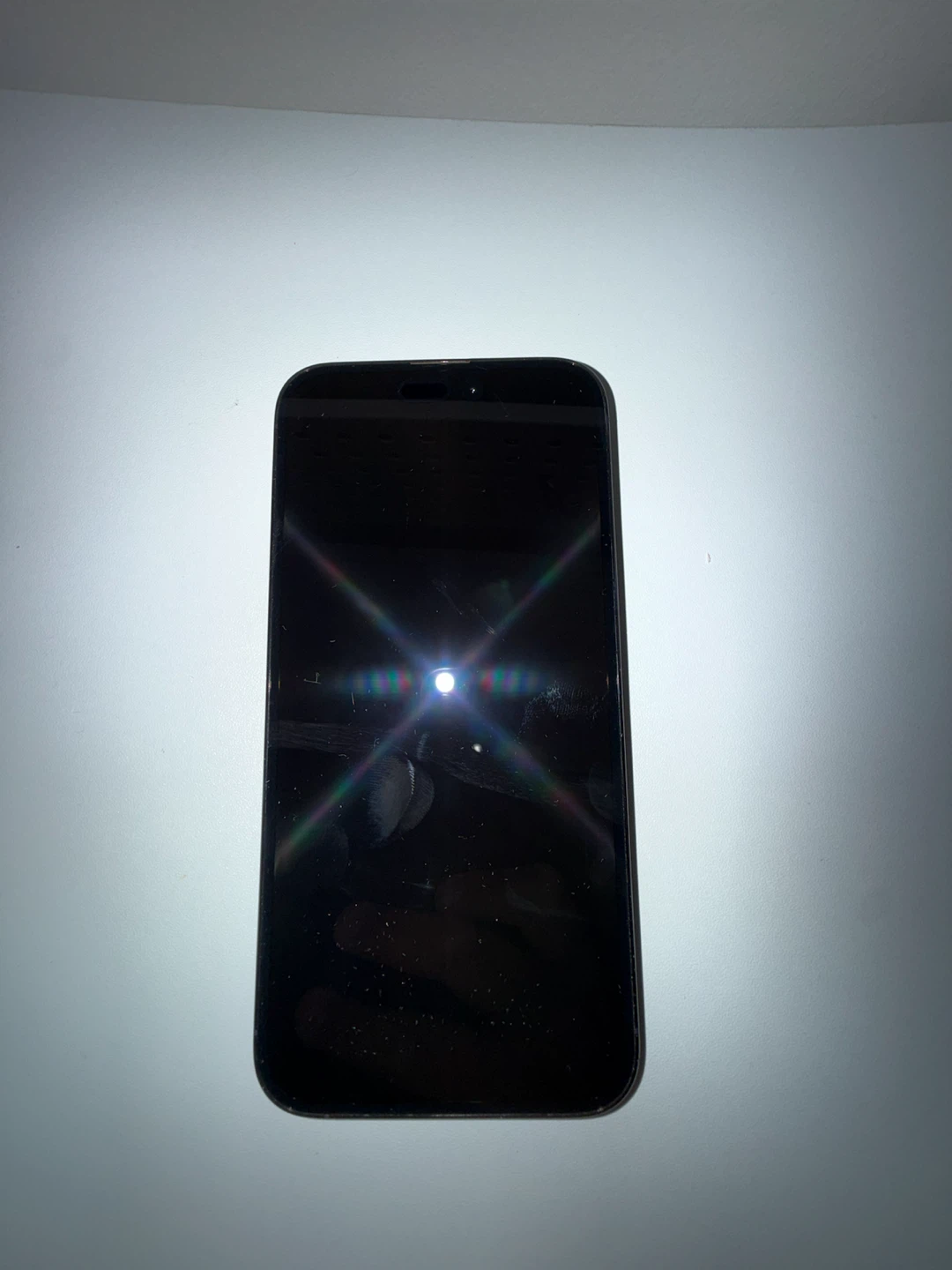 Apple iPhone 14 Pro Max - Deep Purple(phone is reset) - photo 2