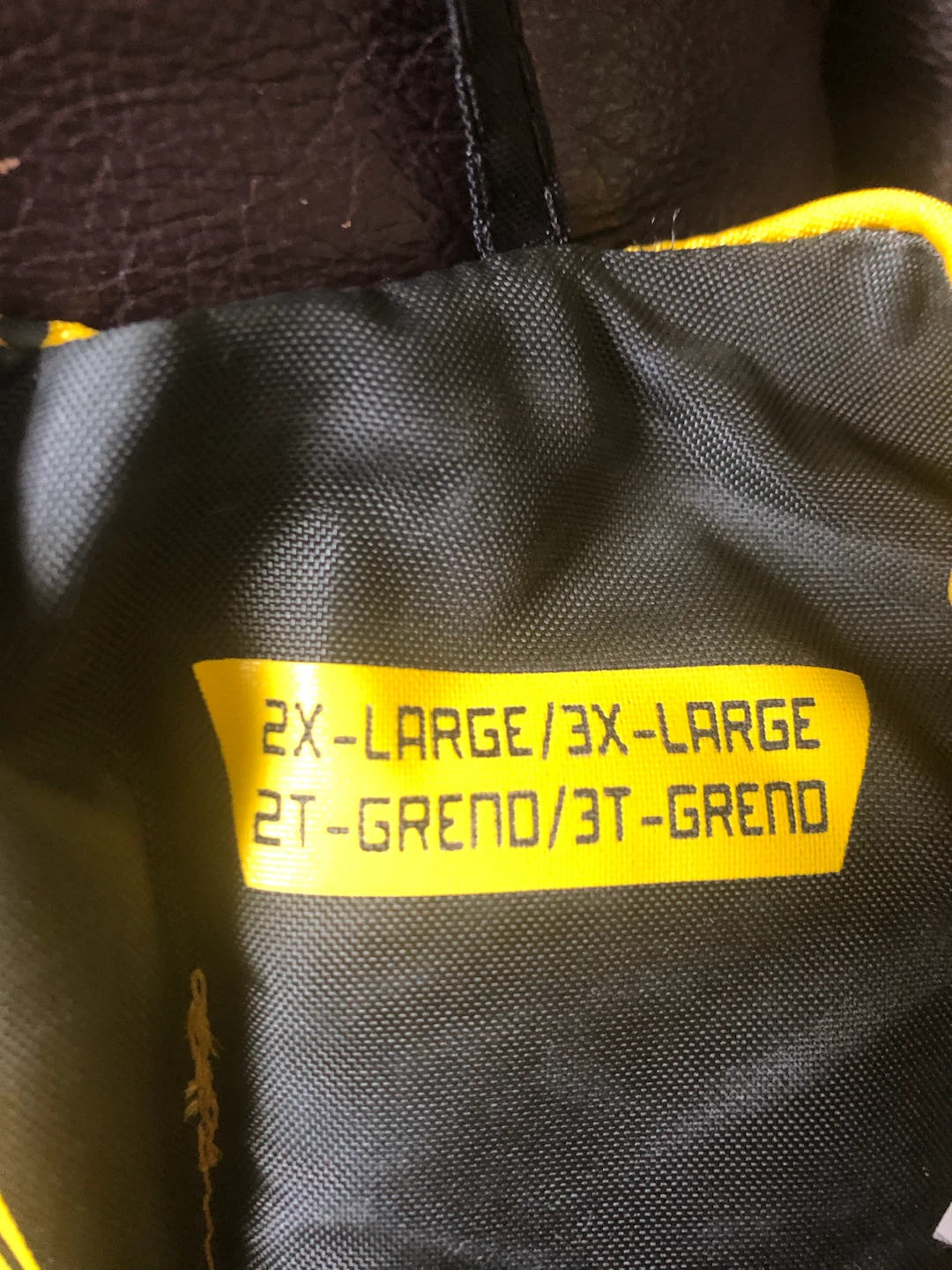 Fluid Adult Life Vest (2) - photo 2