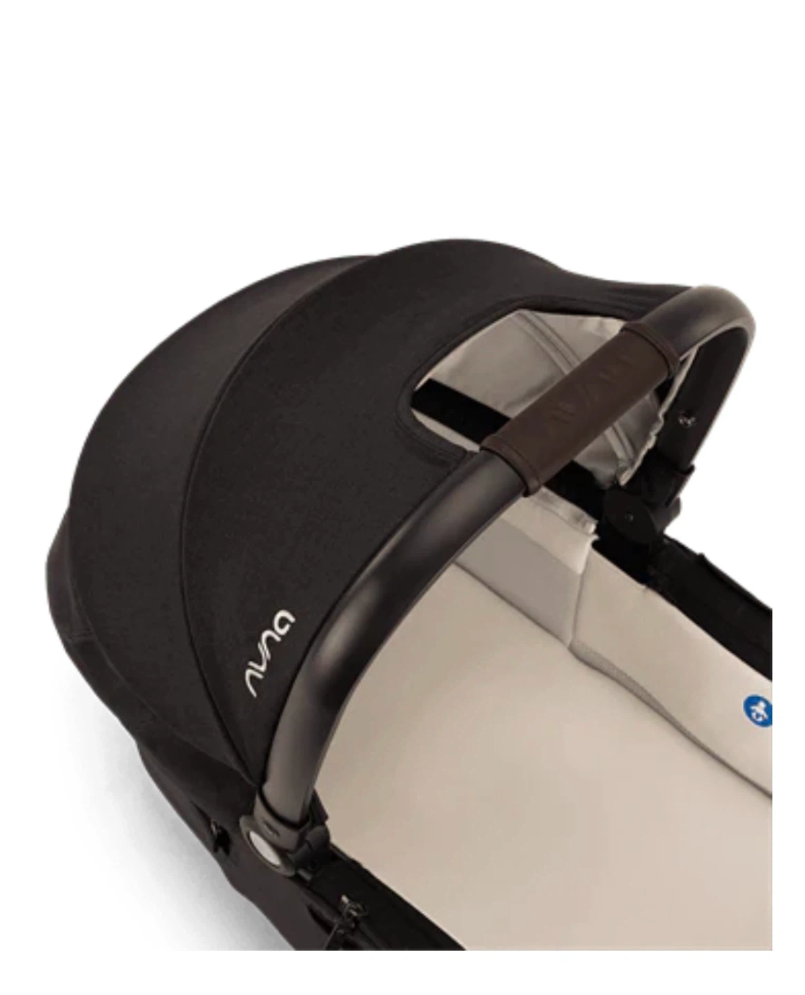 Nuna Demi Bassinet Attachment - photo 2