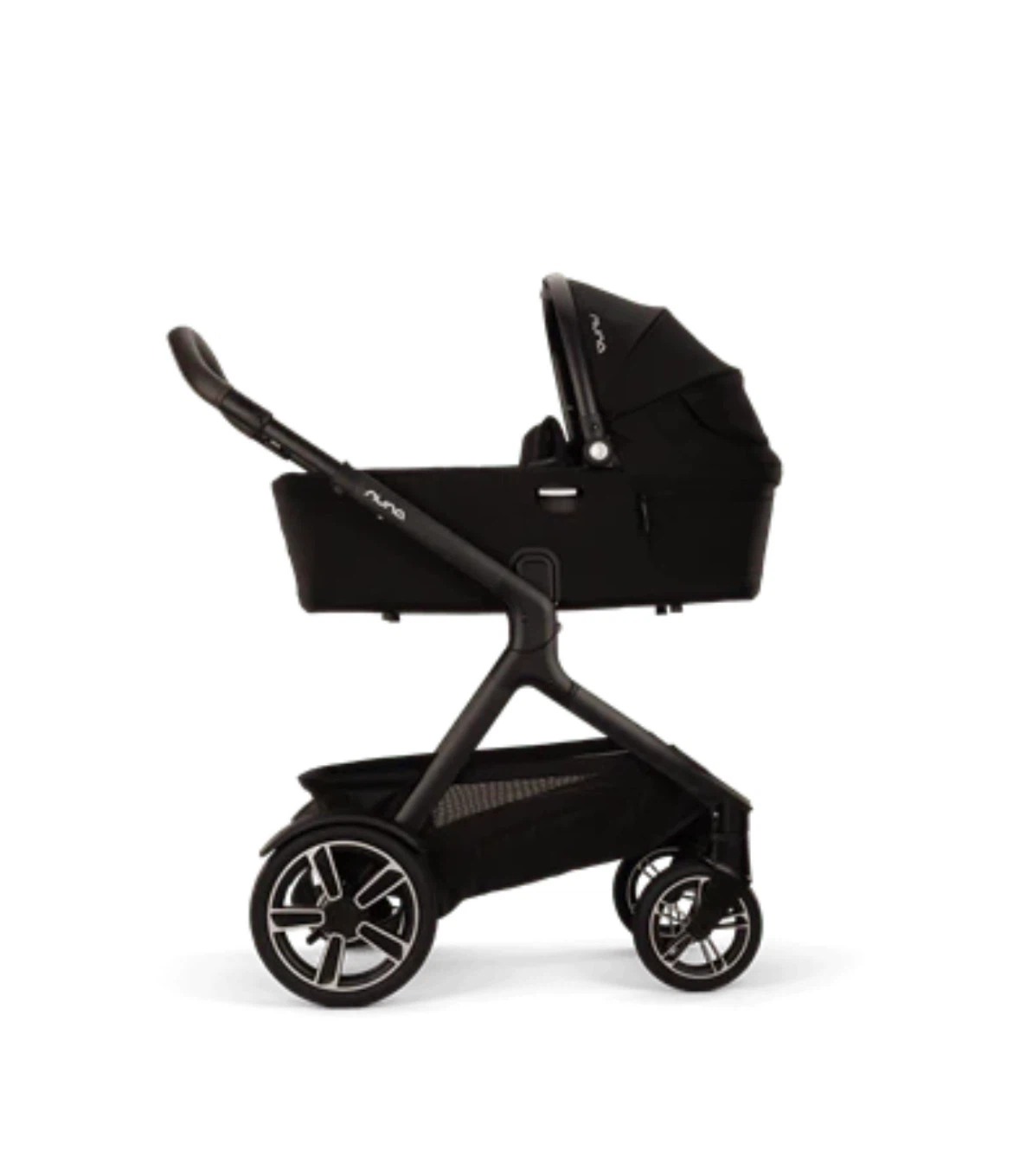 Nuna Demi Bassinet Attachment - photo 3