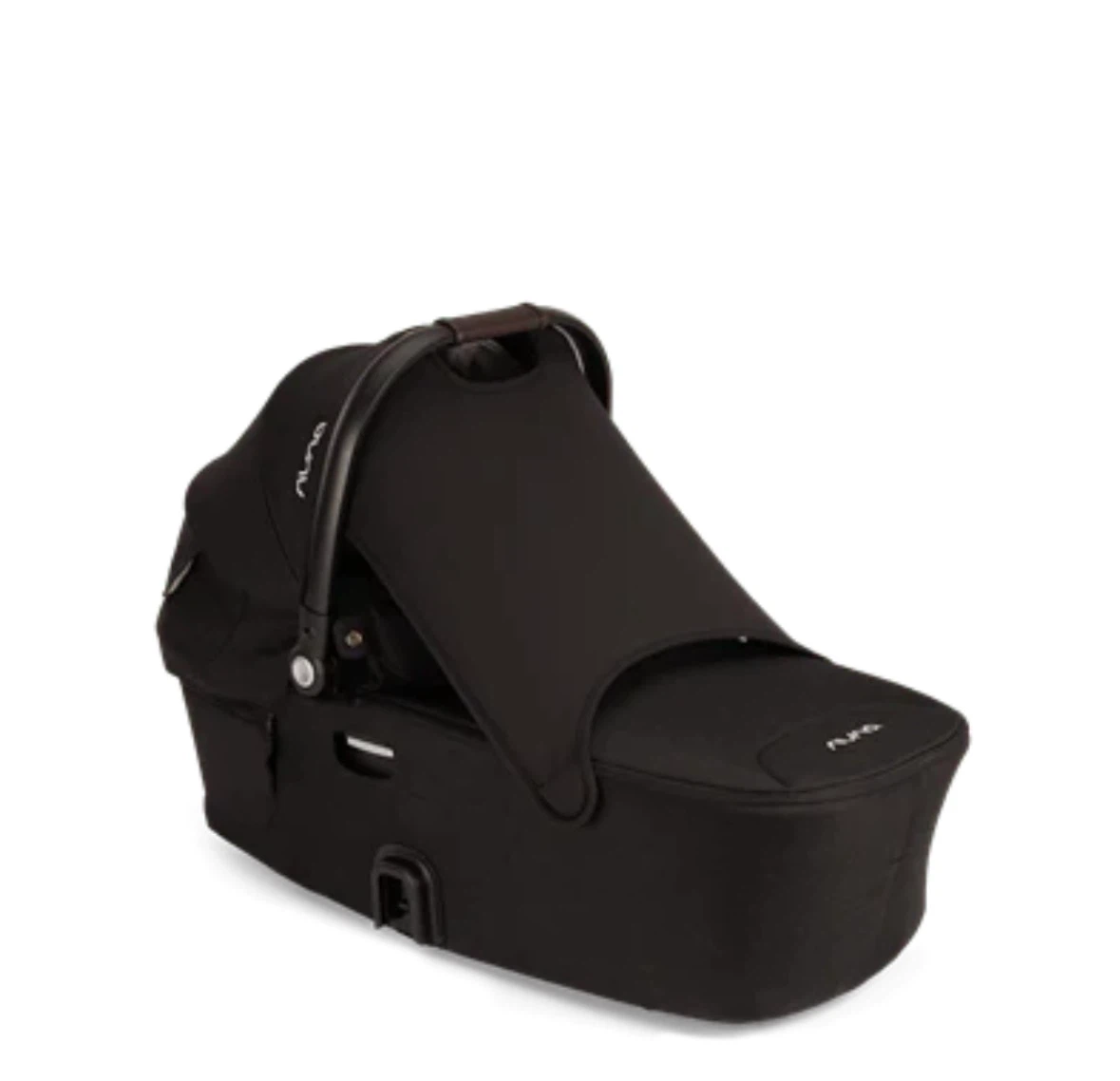 Nuna Demi Bassinet Attachment - photo 5