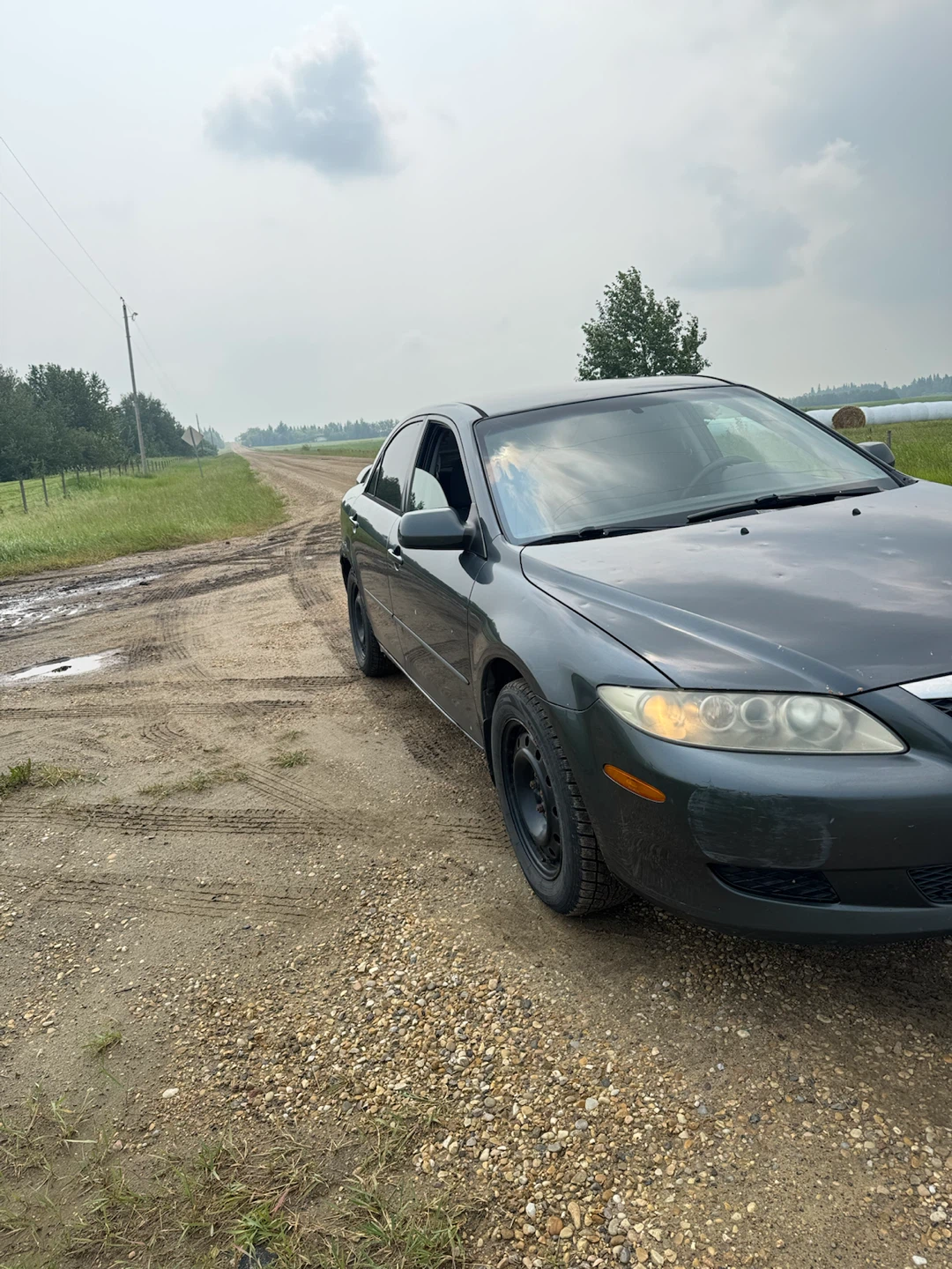 Mazda 6 Sedan - photo 2