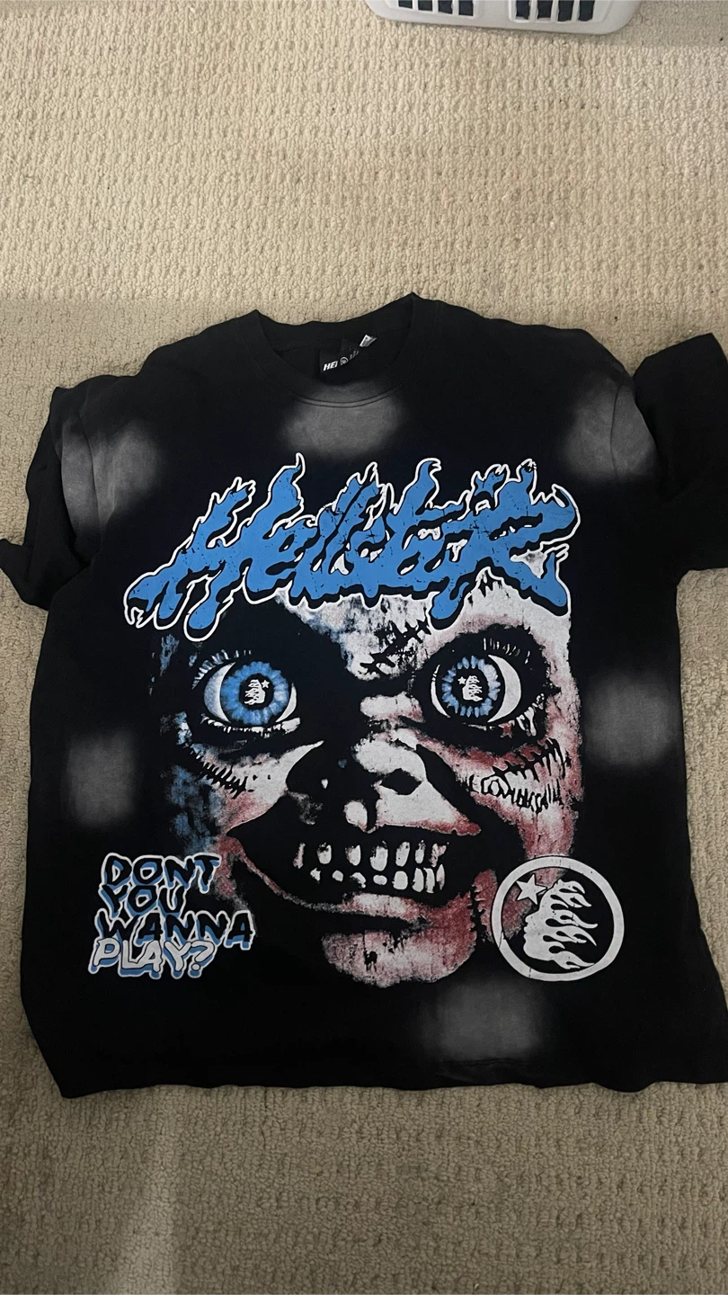 Hellstar T-Shirt