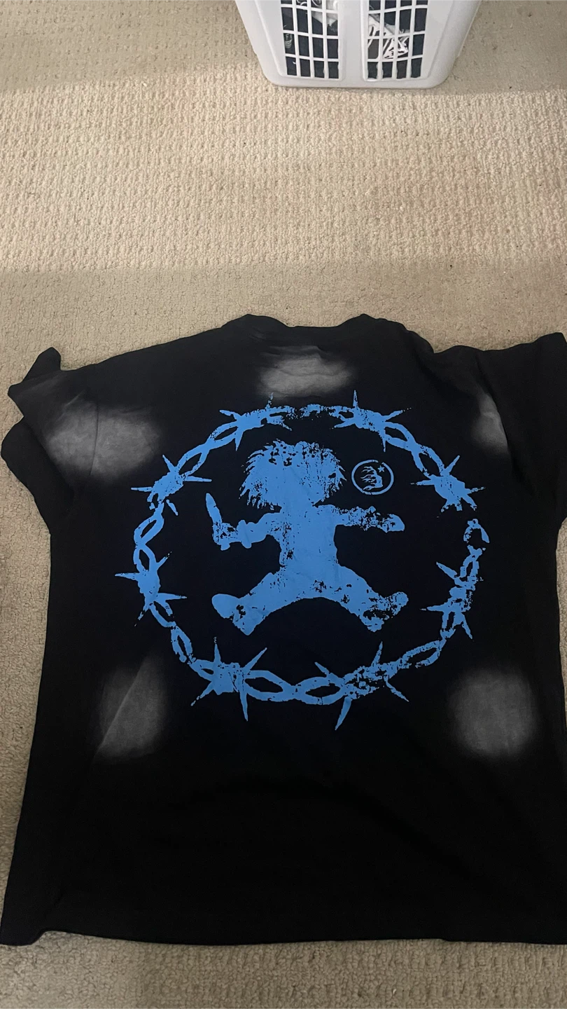 Hellstar T-Shirt - photo 2