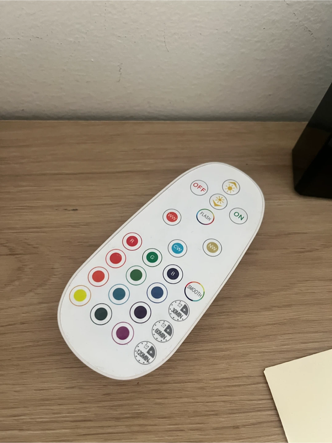 2 Lights  with  Remote - photo 2