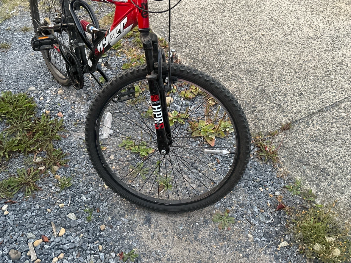Hyper Mountain Bike - photo 2