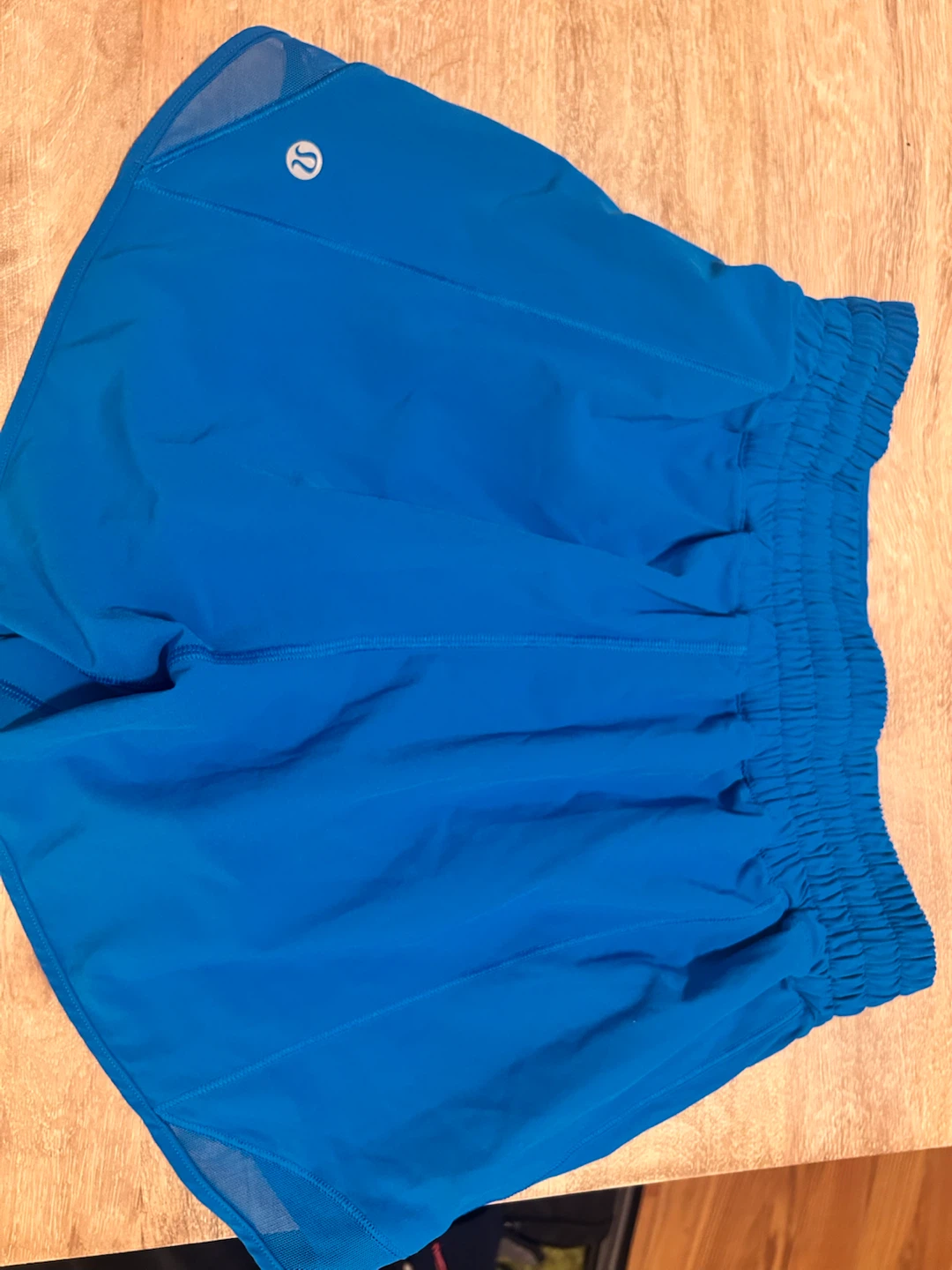 Lululemon Running Shorts size 2 & 4