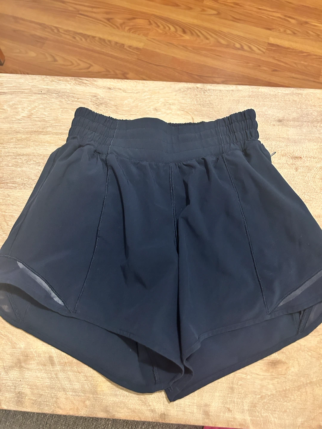 Lululemon Running Shorts size 2 & 4 - photo 4