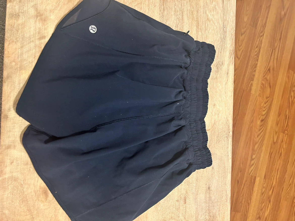 Lululemon Running Shorts size 2 & 4 - photo 5