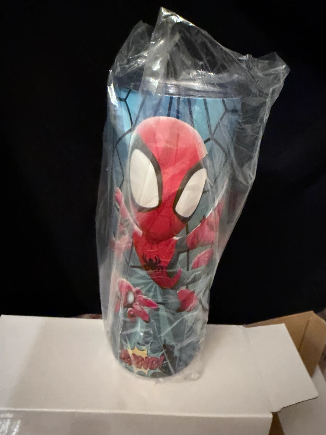 Personalized mugs and thermoses (adult and child). - photo 2