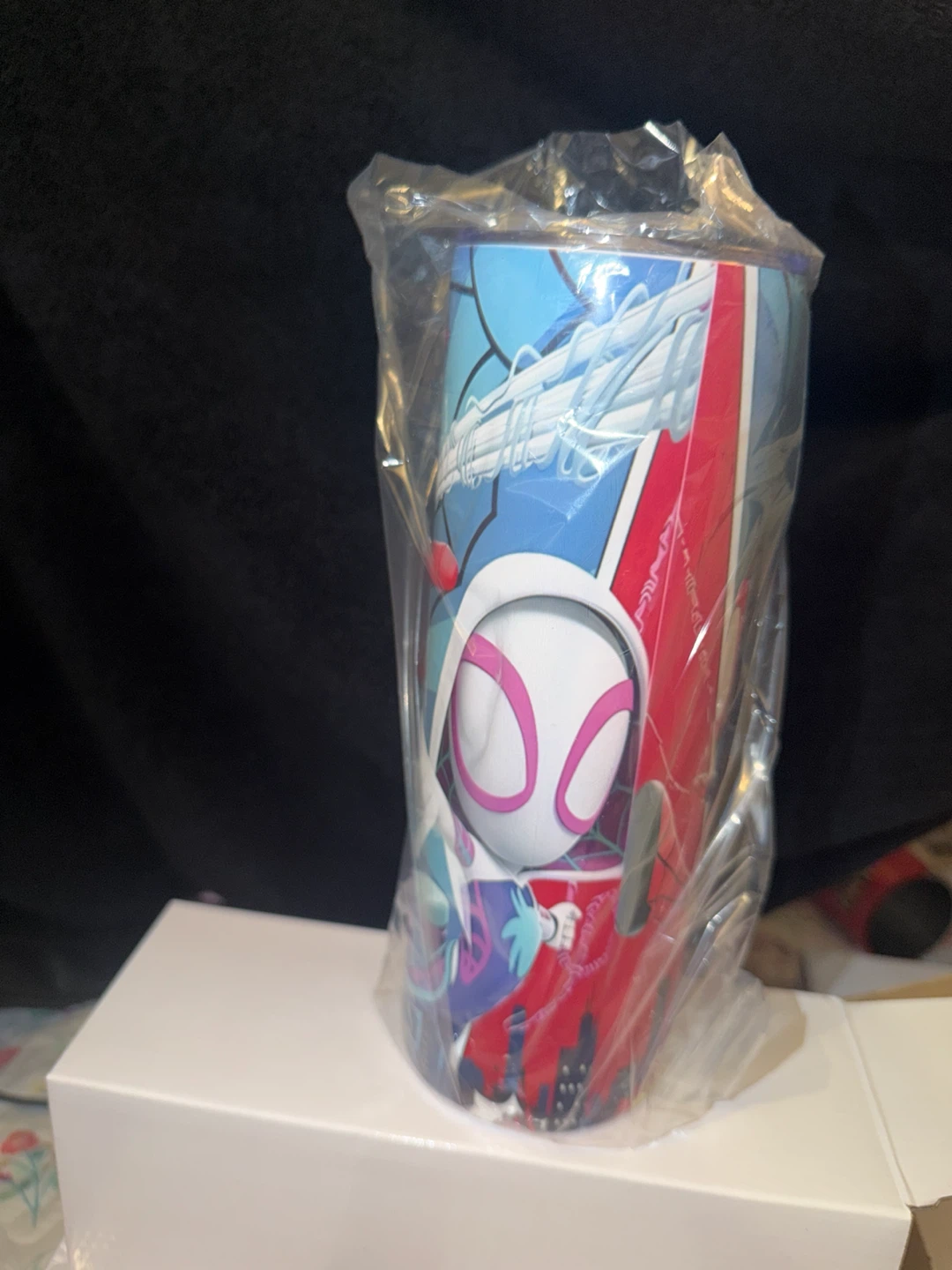 Personalized mugs and thermoses (adult and child). - photo 3