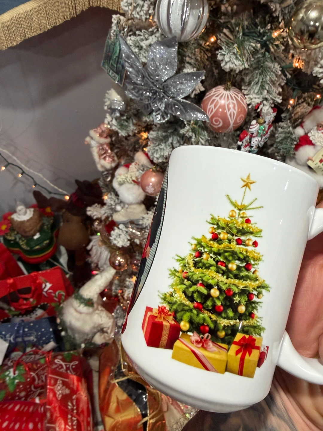 Personalized mugs and thermoses (adult and child). - photo 4