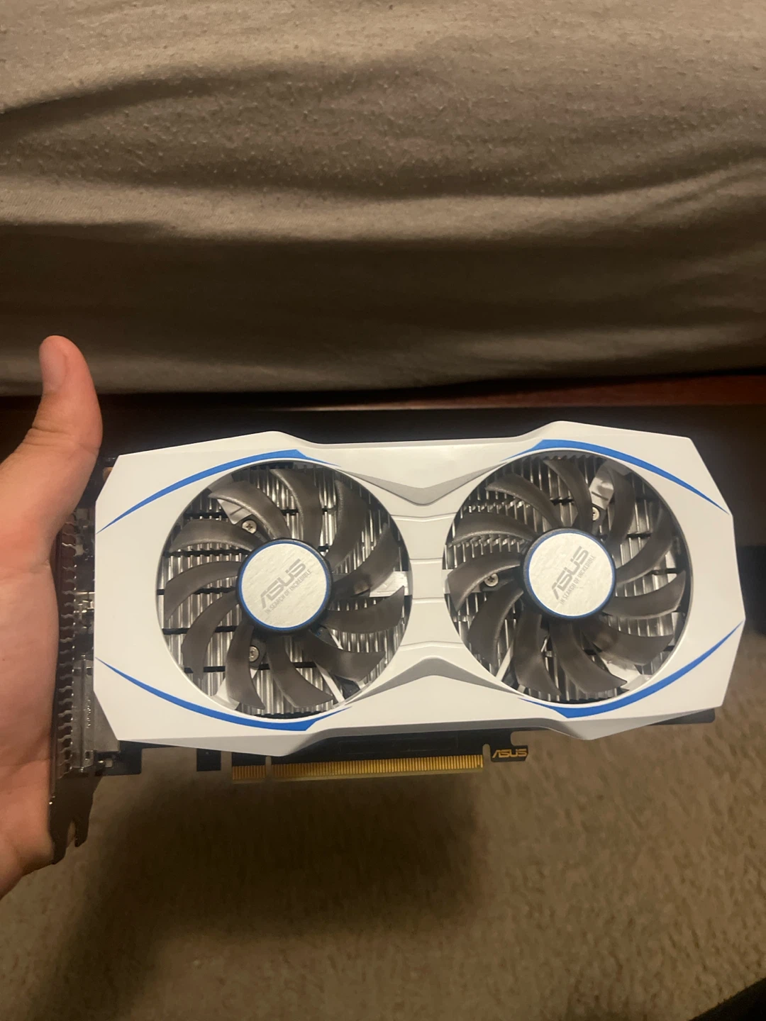 ASUS Graphics Card