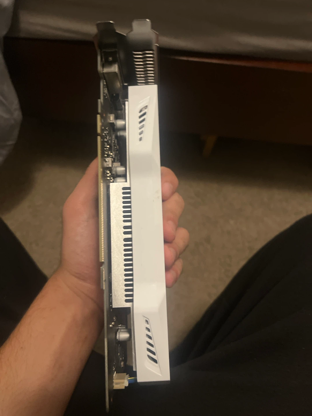 ASUS Graphics Card - photo 3