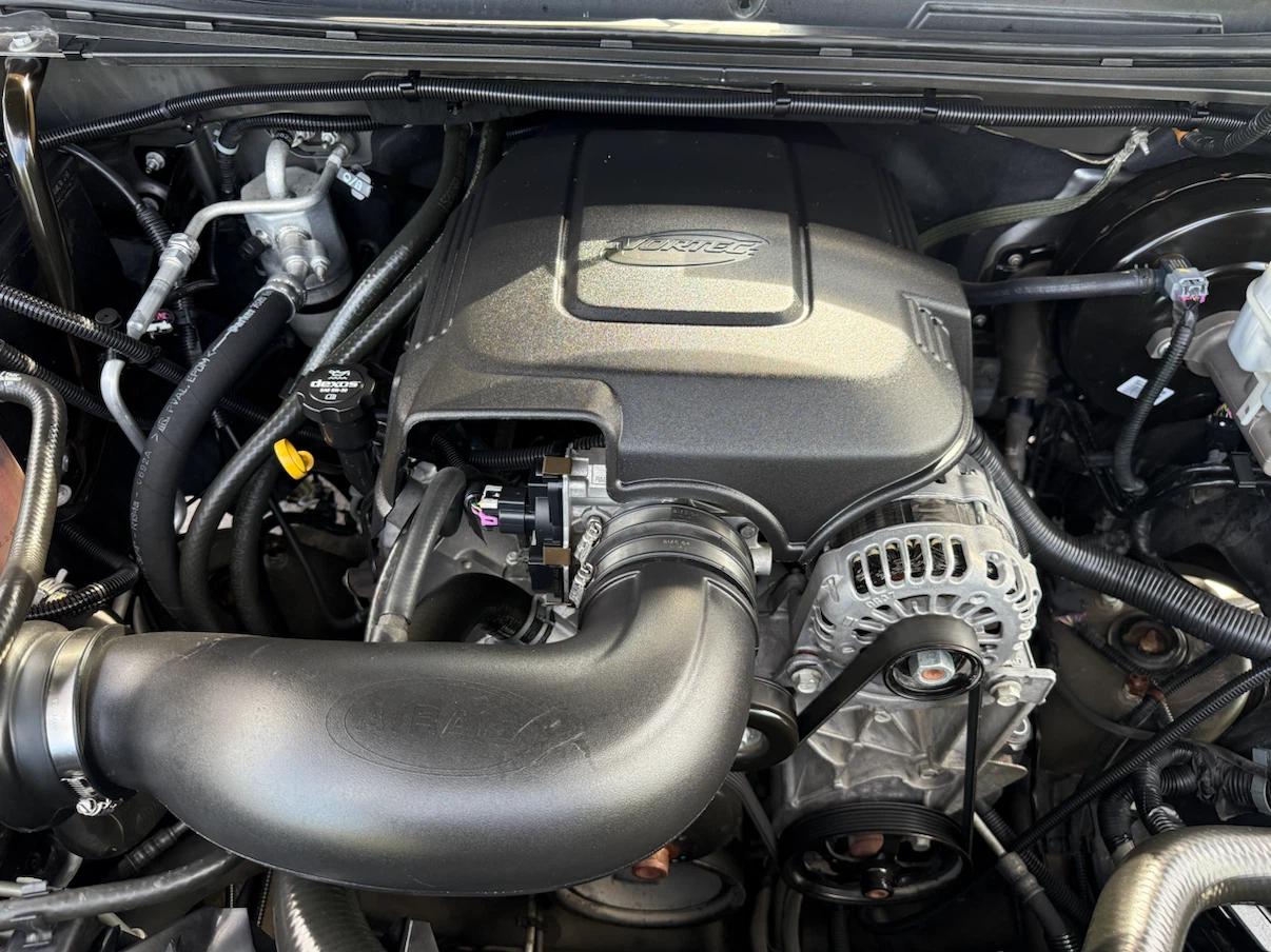 2012 GMC Sierra 1500 DENALI *92k* - photo 5