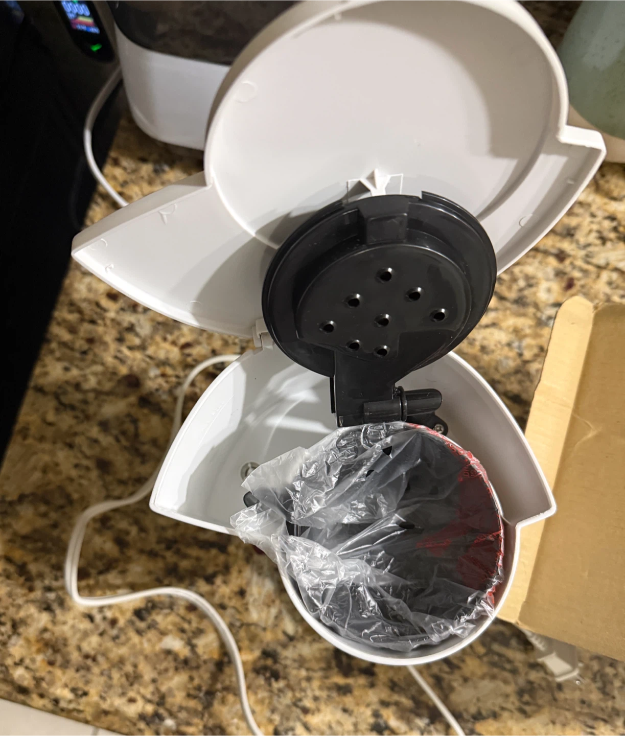 Black & Decker Coffee Maker - photo 5