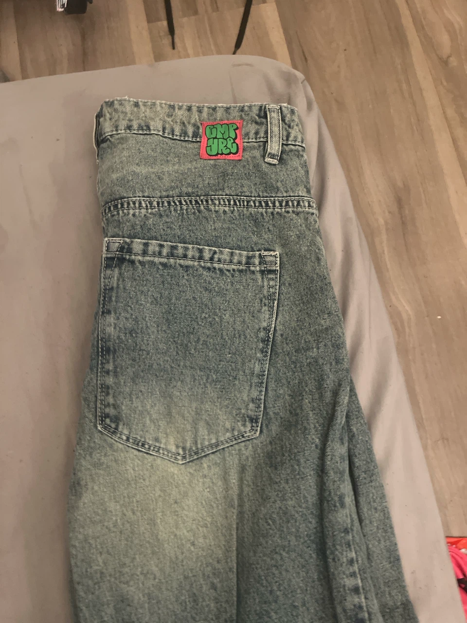 One Teaspoon Jeans - photo 2