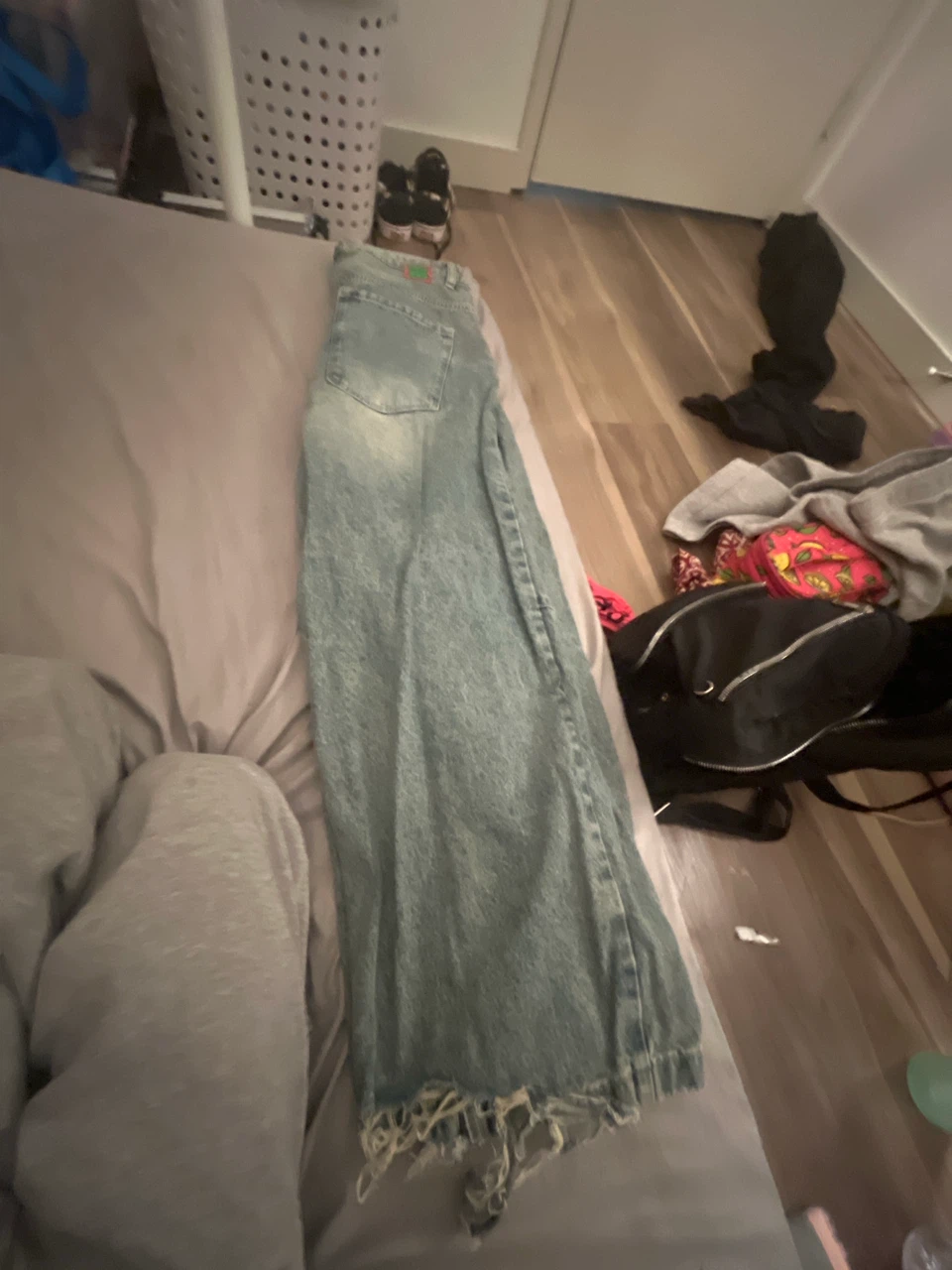 One Teaspoon Jeans - photo 3
