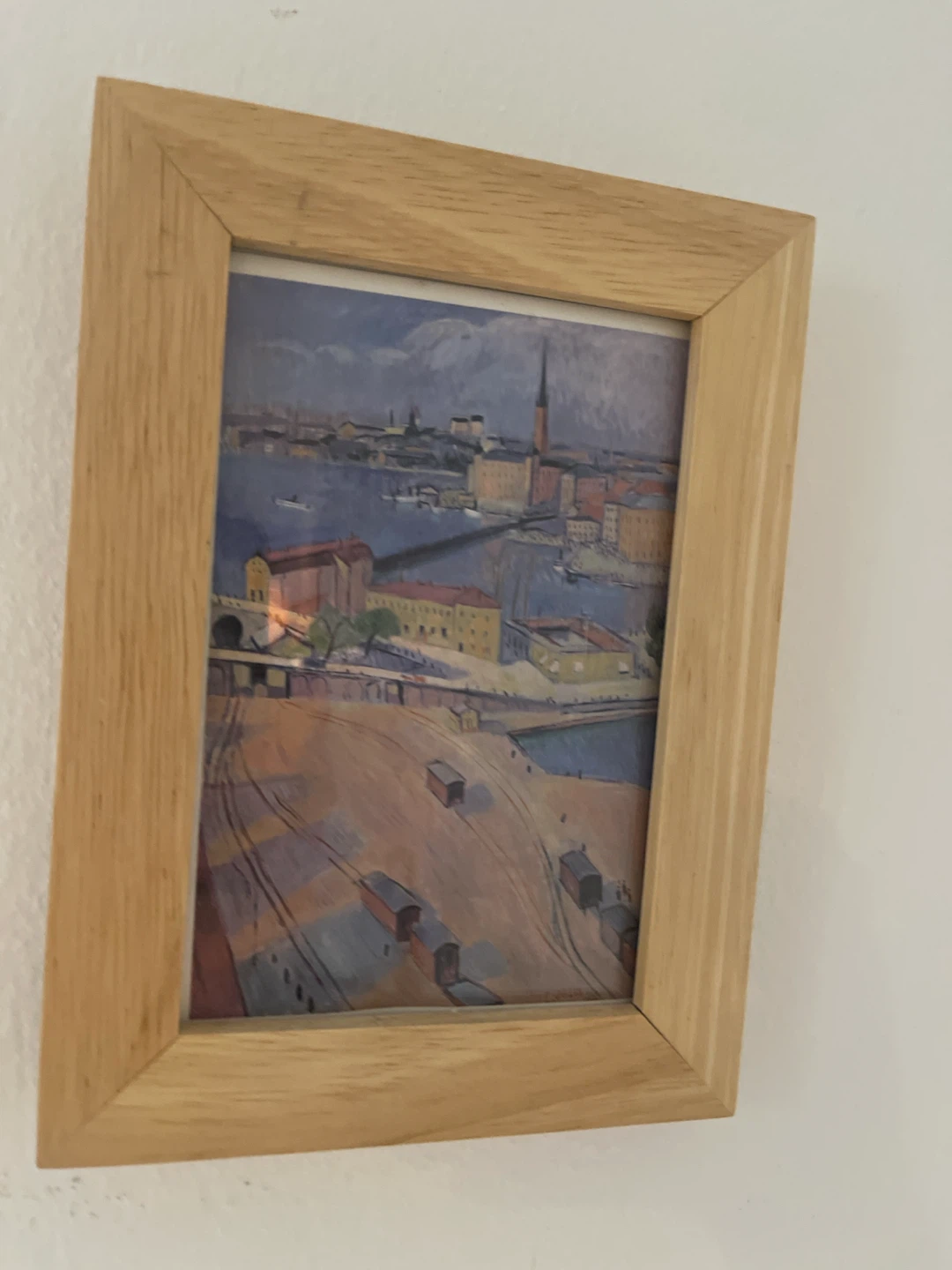Framed Prints - House & Cityscape - photo 2