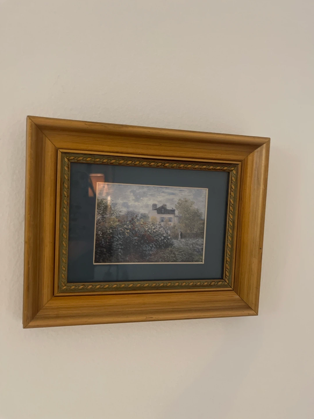 Framed Prints - House & Cityscape - photo 3