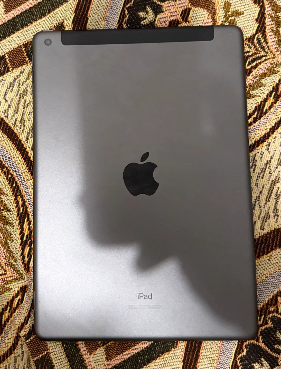 Apple iPad (8th generation) 32GB - photo 2