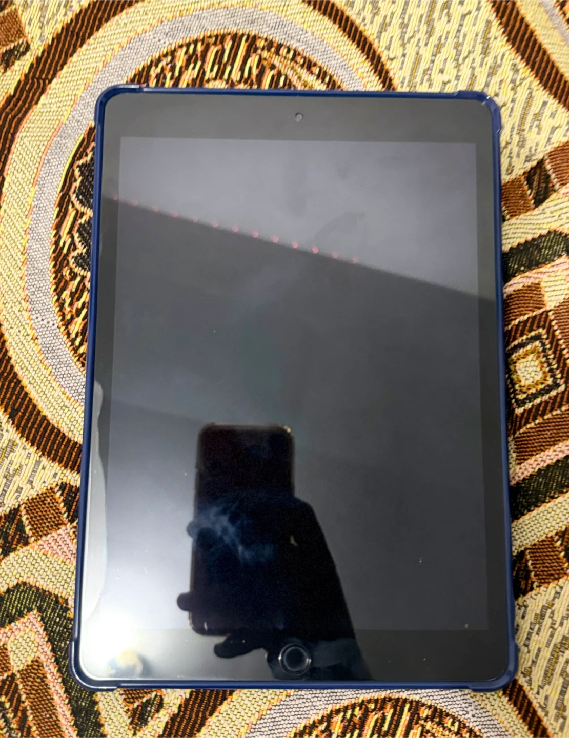 Apple iPad (8th generation) 32GB - photo 3