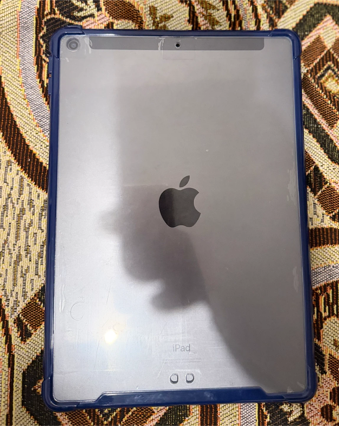 Apple iPad (8th generation) 32GB - photo 4