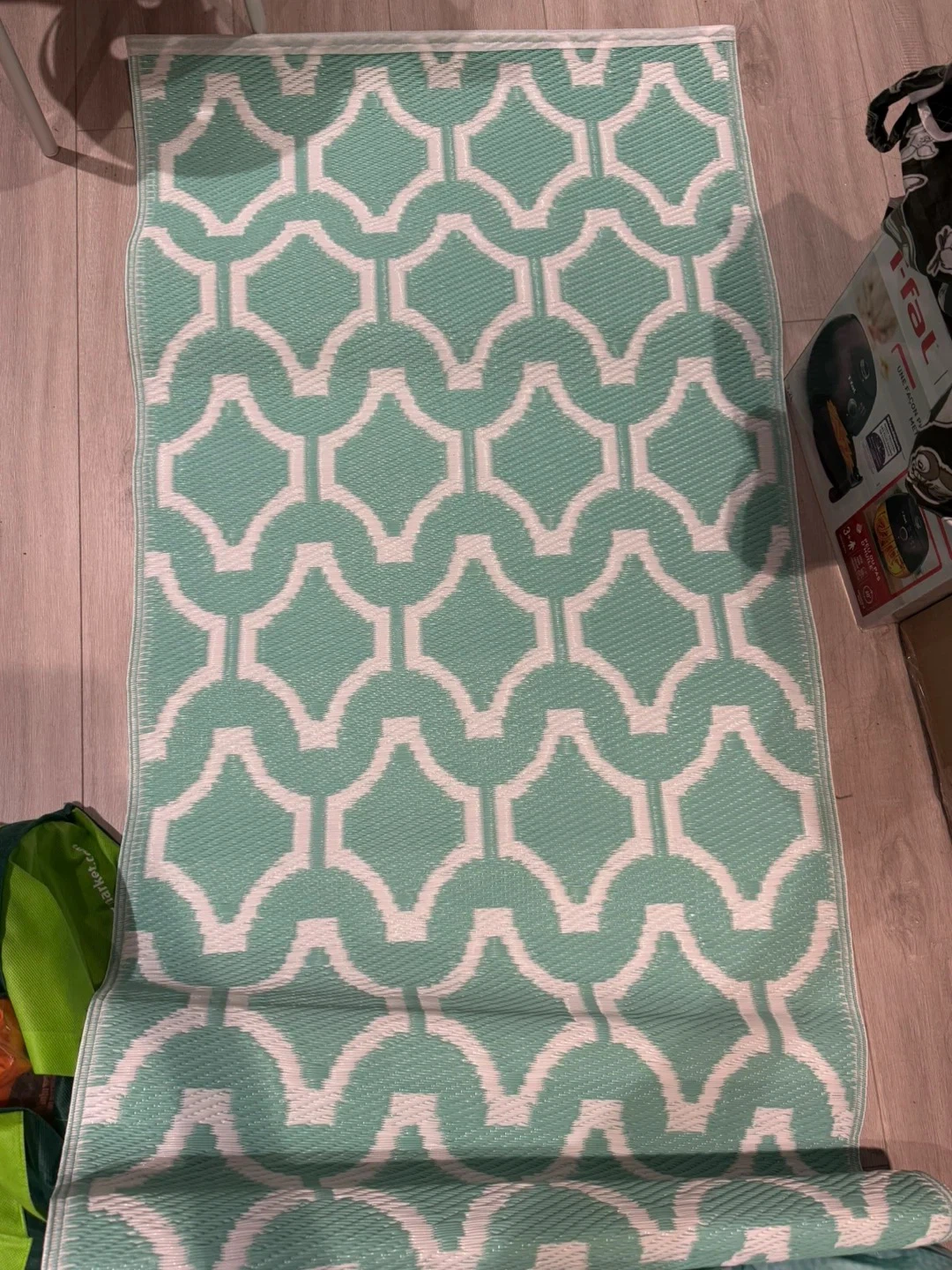 Outdoor Mat