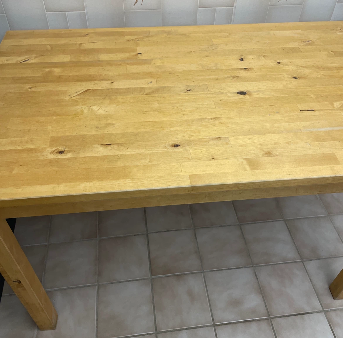 IKEA Dining Table