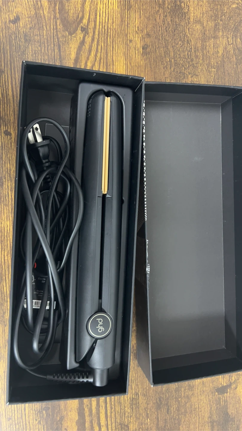 Ghd Original Styler 1-inch Flat Iron