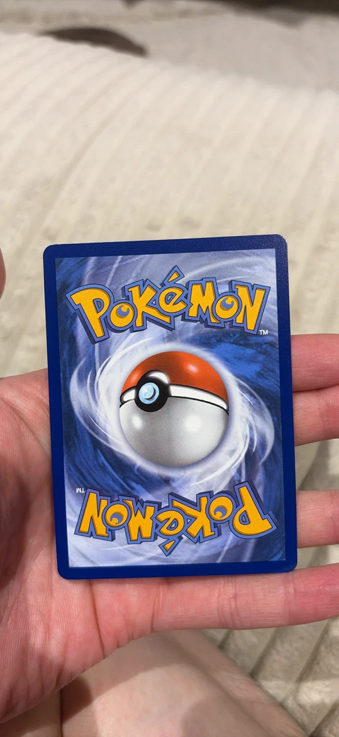 Pokemon Card - Boss's Orders - photo 2