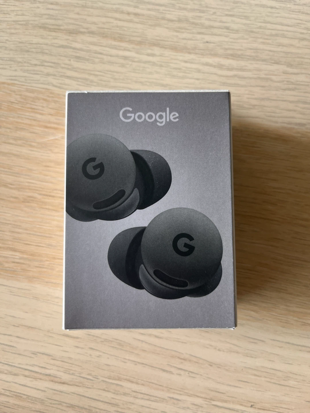 Google Pixel Buds 2a
