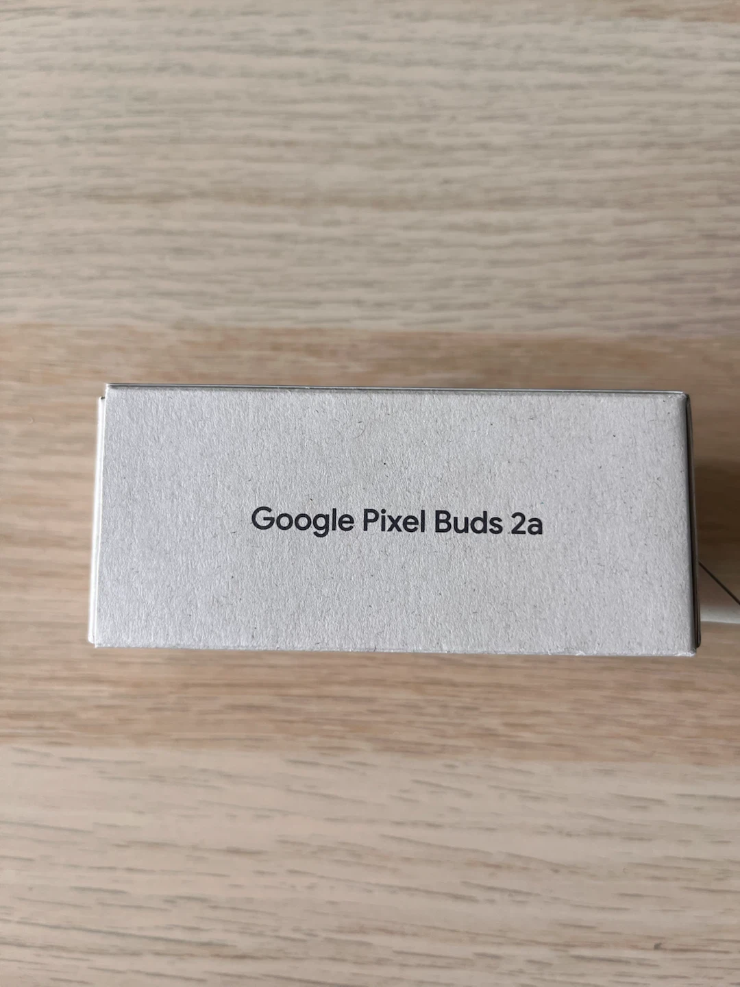 Google Pixel Buds 2a - photo 2