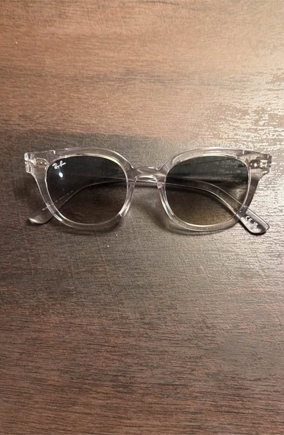 Ray-Ban Sunglasses